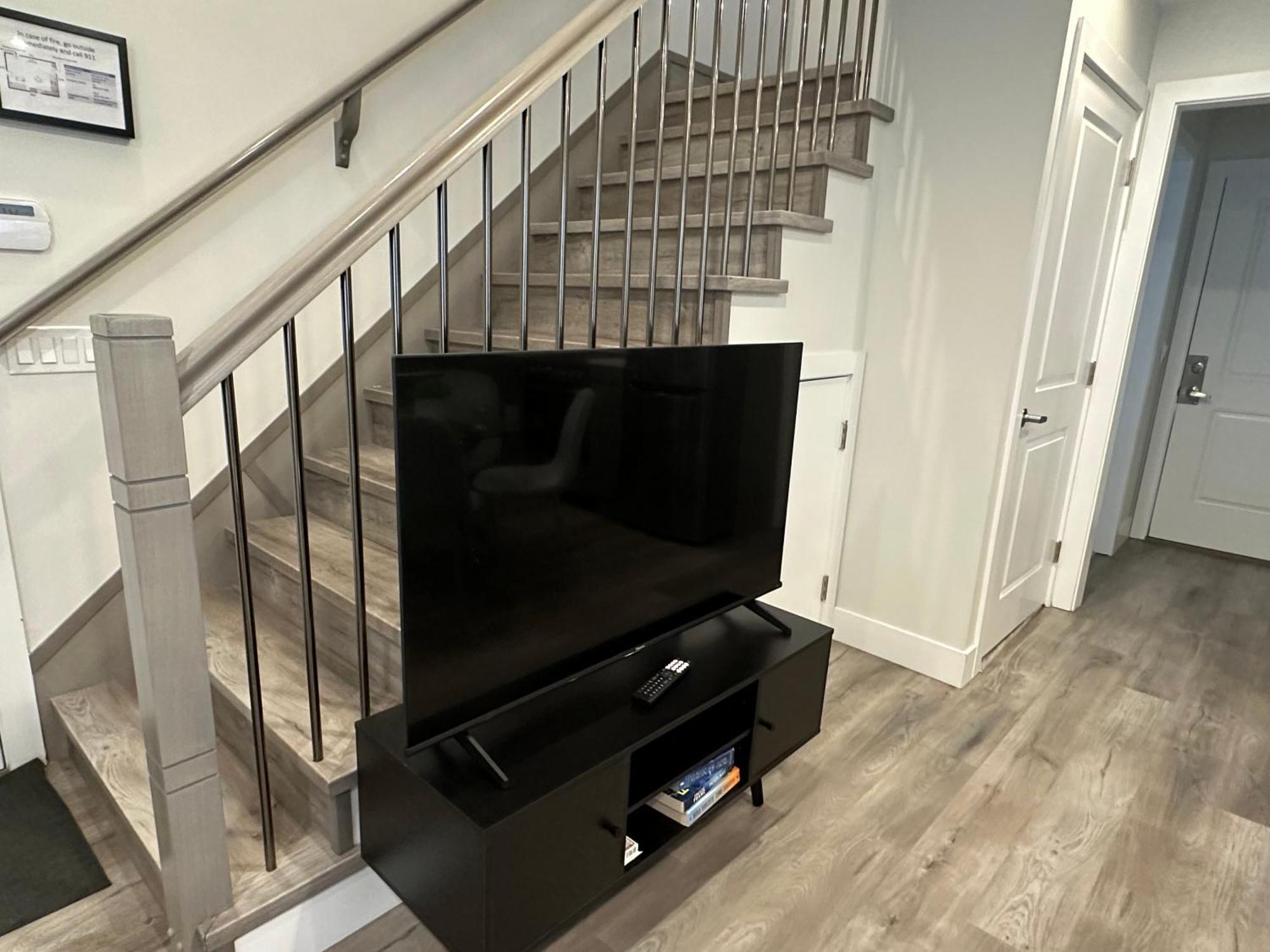 Bright And Cozy Modern Home In Vancouver - Central To Yvr-Downtown - Free Private Parking 外观 照片