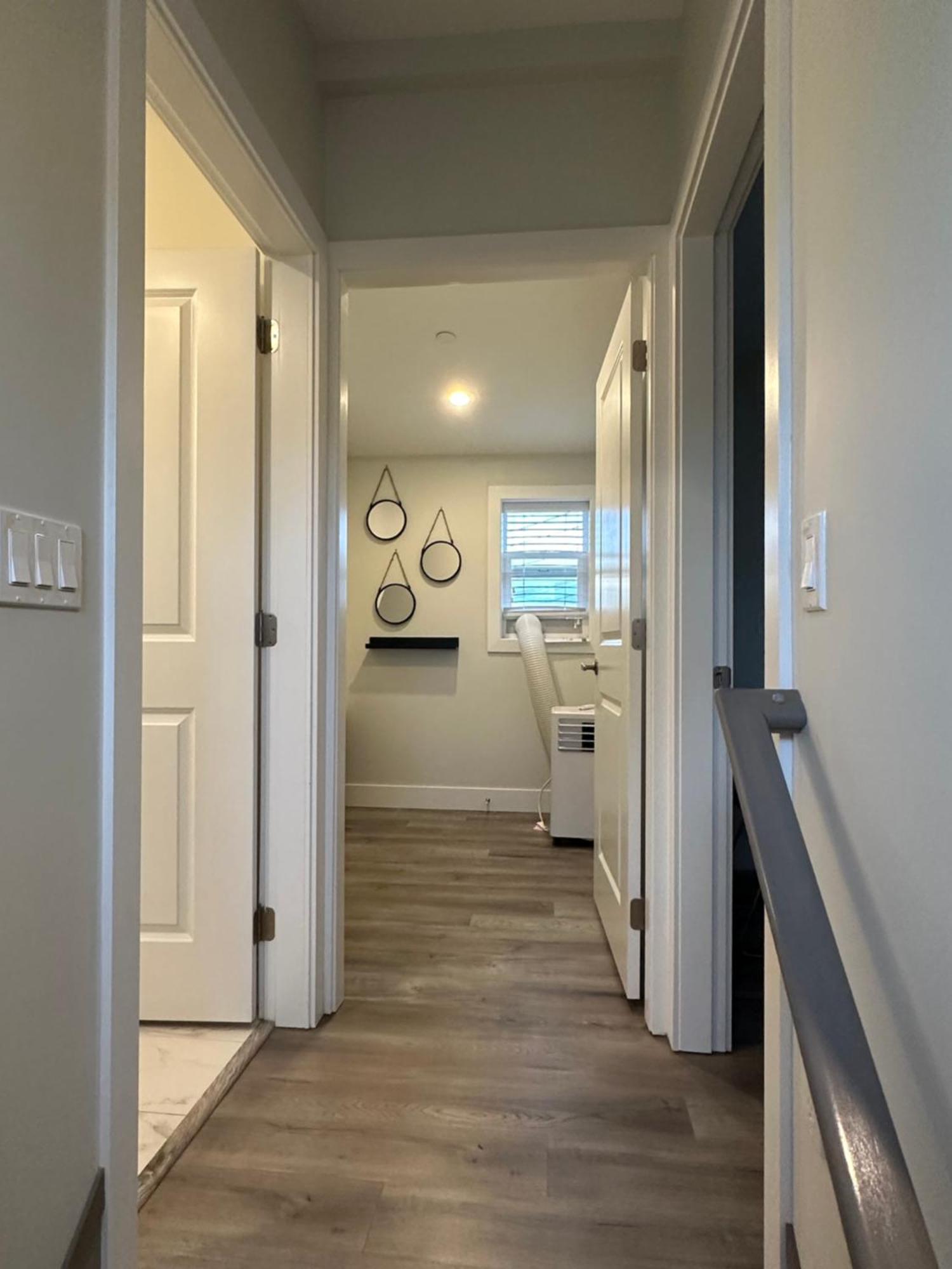 Bright And Cozy Modern Home In Vancouver - Central To Yvr-Downtown - Free Private Parking 外观 照片
